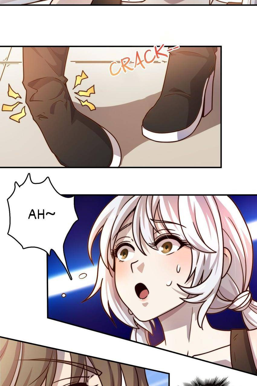 Read Pieta (Colored) chapter 16 image 2 on Lezhin