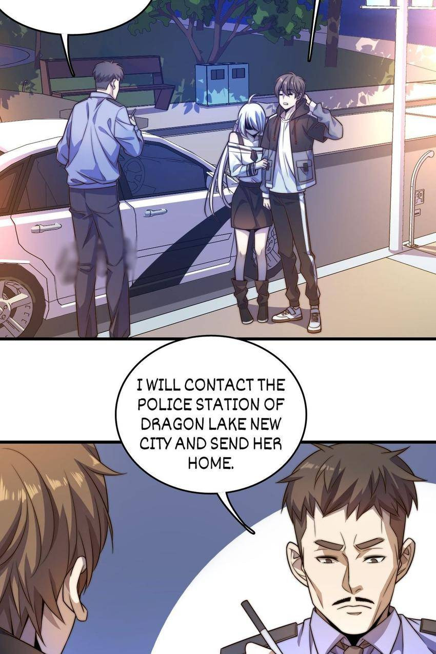 Read Pieta (Colored) chapter 16 image 21 on Lezhin