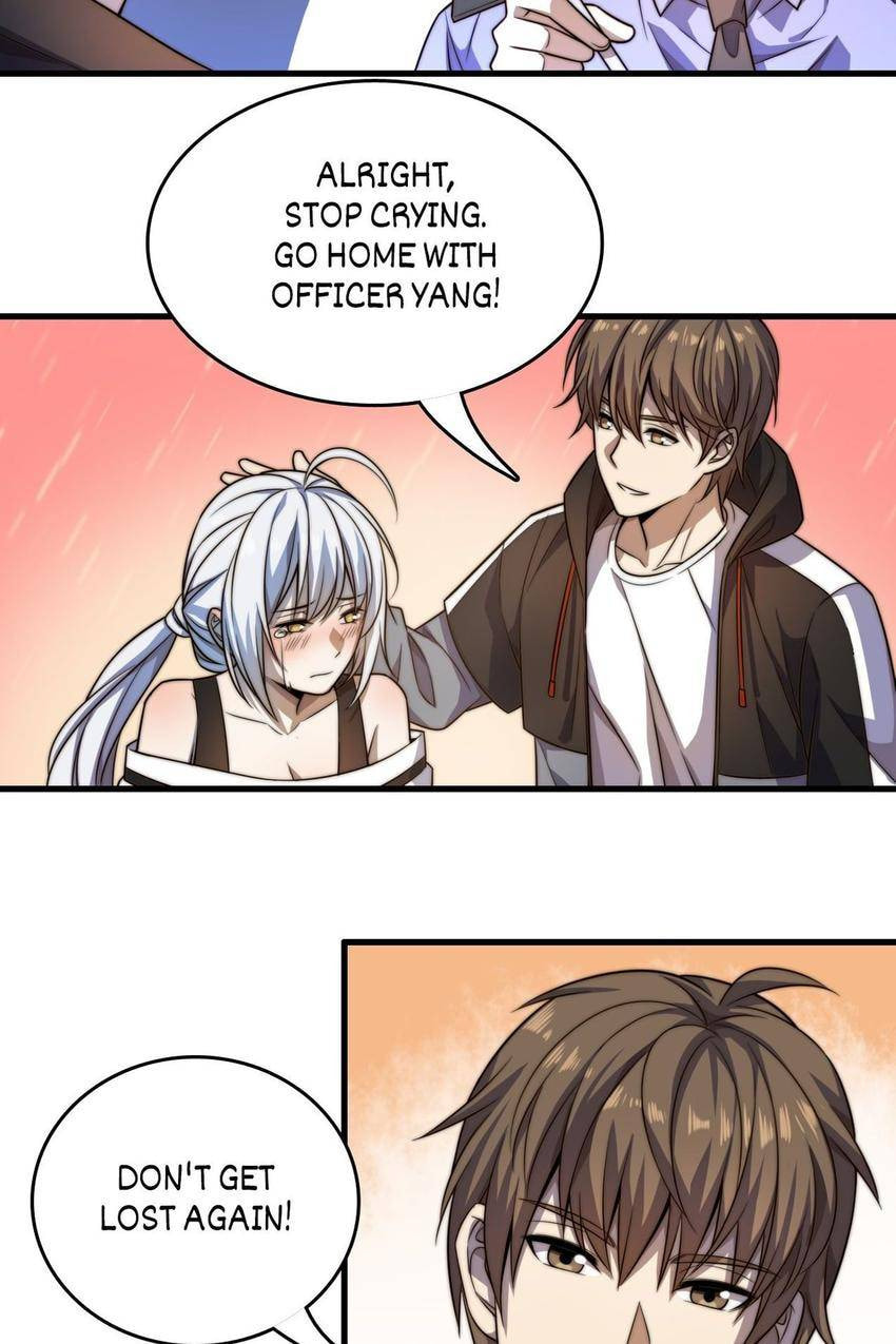 Read Pieta (Colored) chapter 16 image 22 on Lezhin