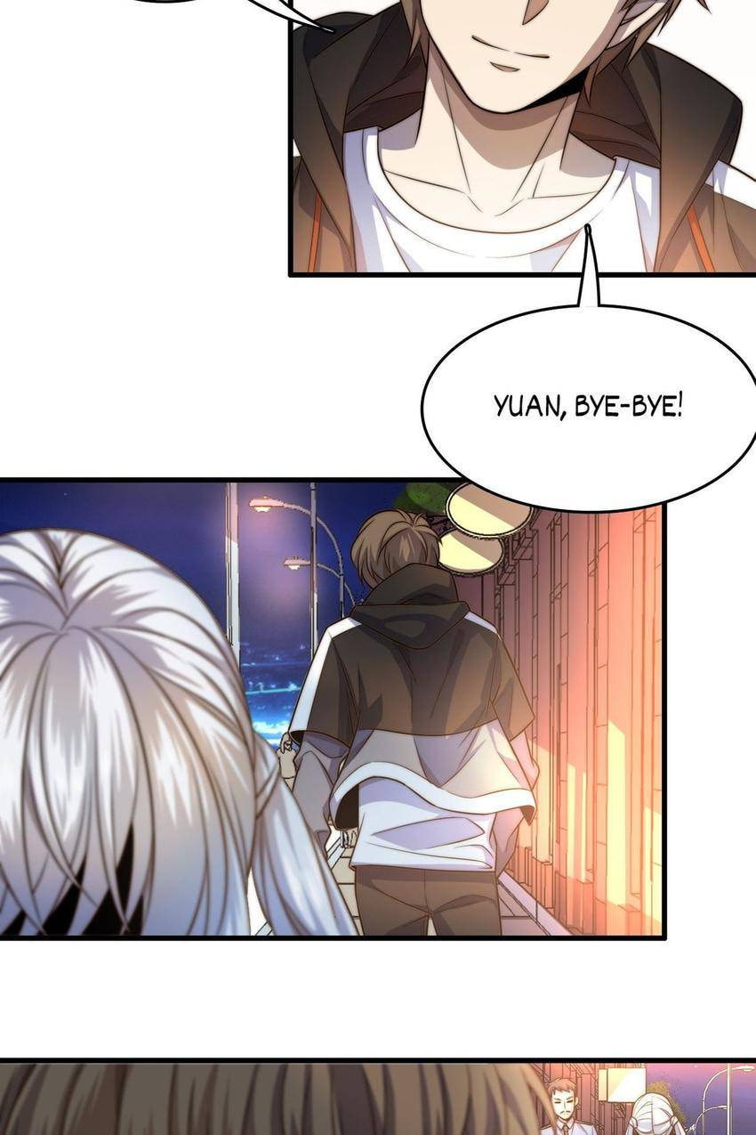Read Pieta (Colored) chapter 16 image 23 on Lezhin