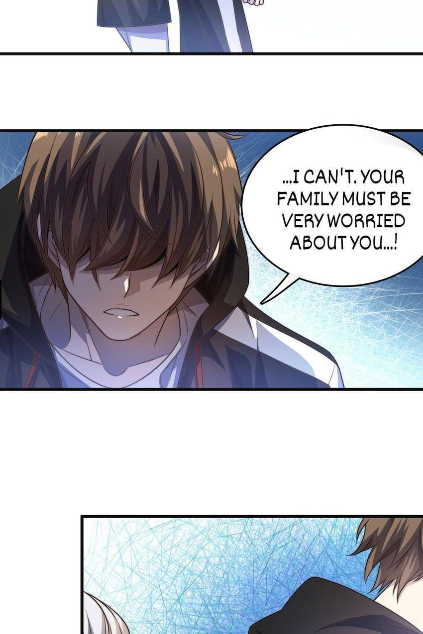 Read Pieta (Colored) chapter 16 image 29 on Lezhin
