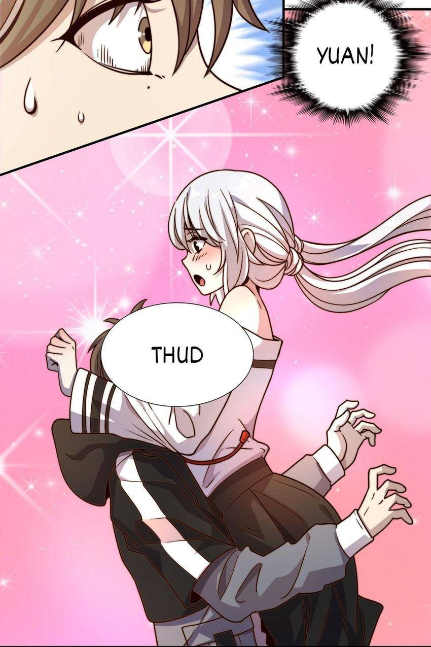 Read Pieta (Colored) chapter 16 image 3 on Lezhin