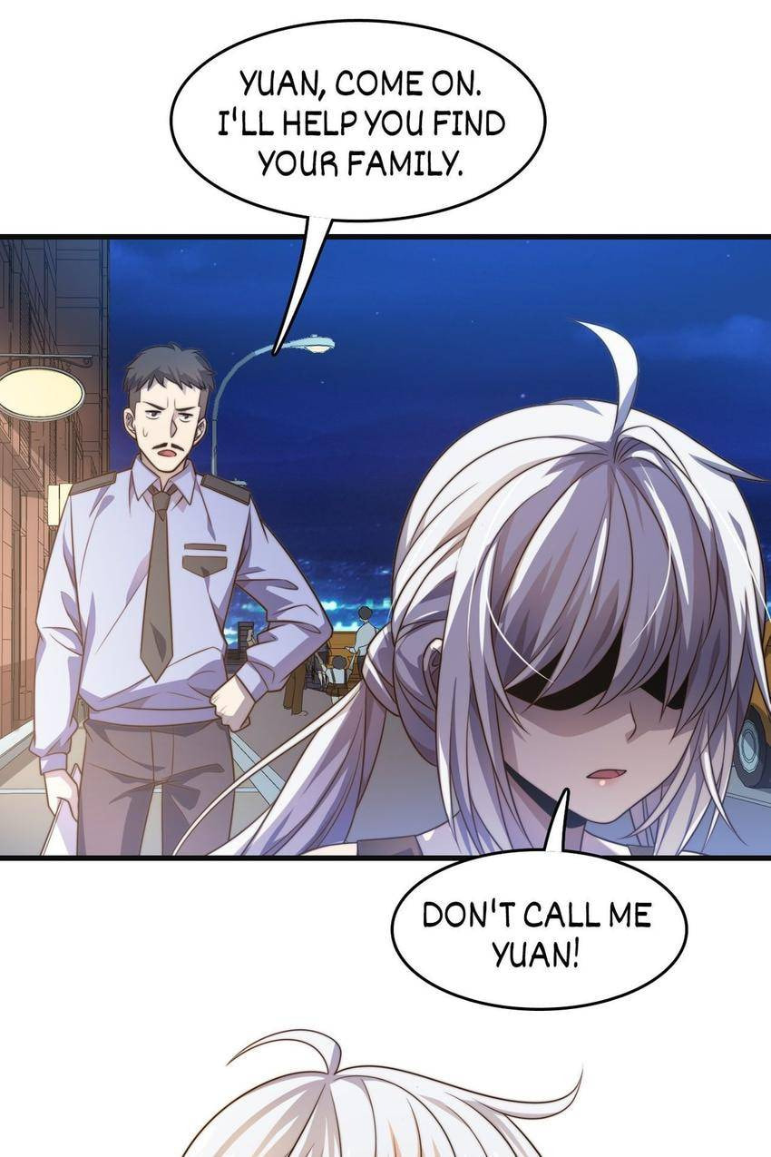 Read Pieta (Colored) chapter 16 image 31 on Lezhin