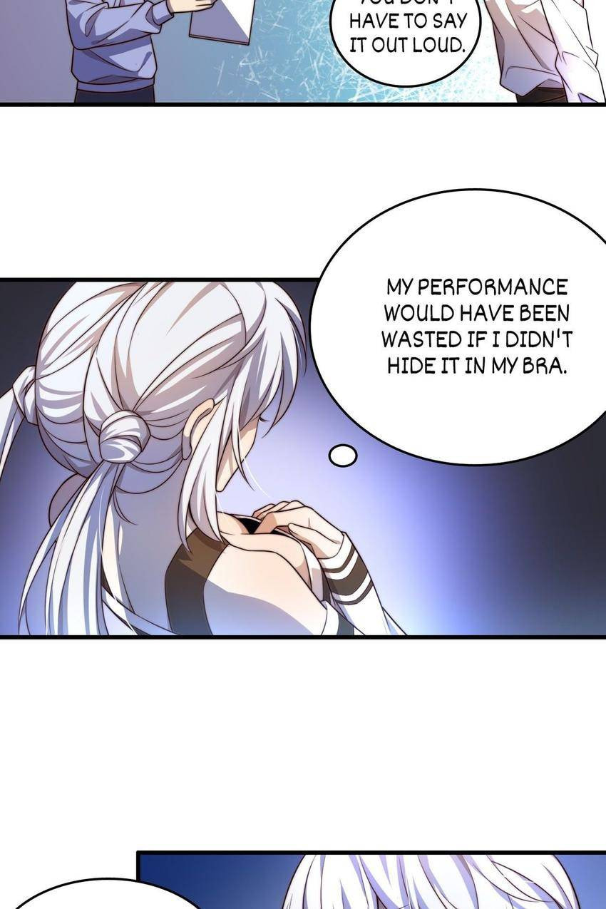 Read Pieta (Colored) chapter 16 image 36 on Lezhin