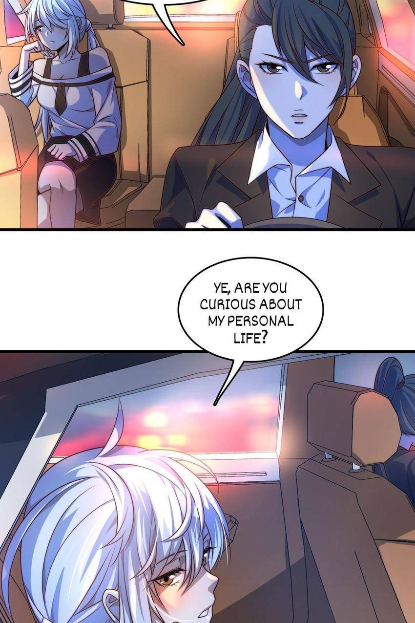 Read Pieta (Colored) chapter 16 image 39 on Lezhin