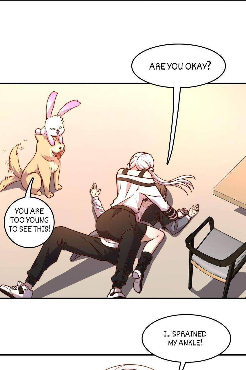 Read Pieta (Colored) chapter 16 image 4 on Lezhin