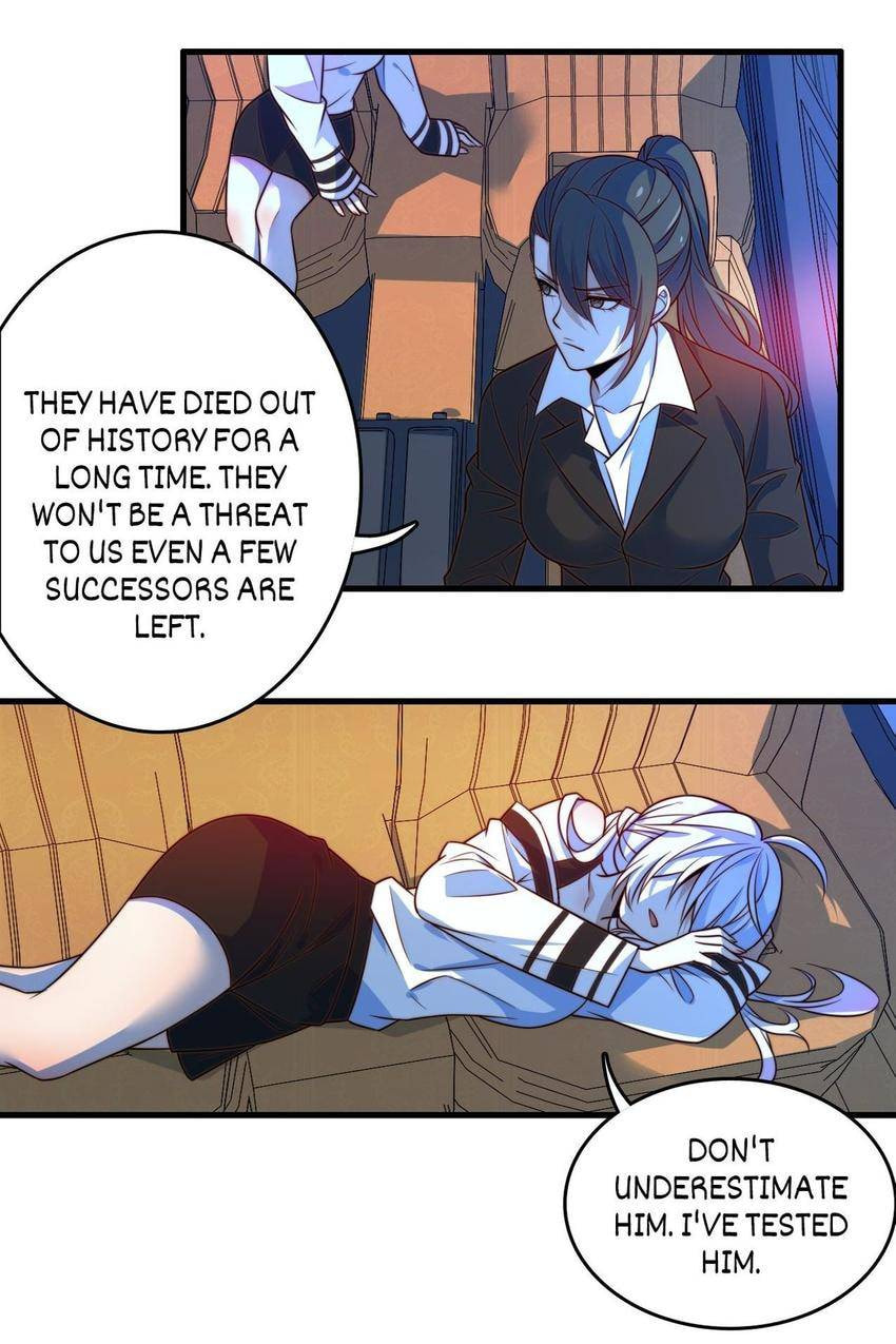 Read Pieta (Colored) chapter 16 image 42 on Lezhin