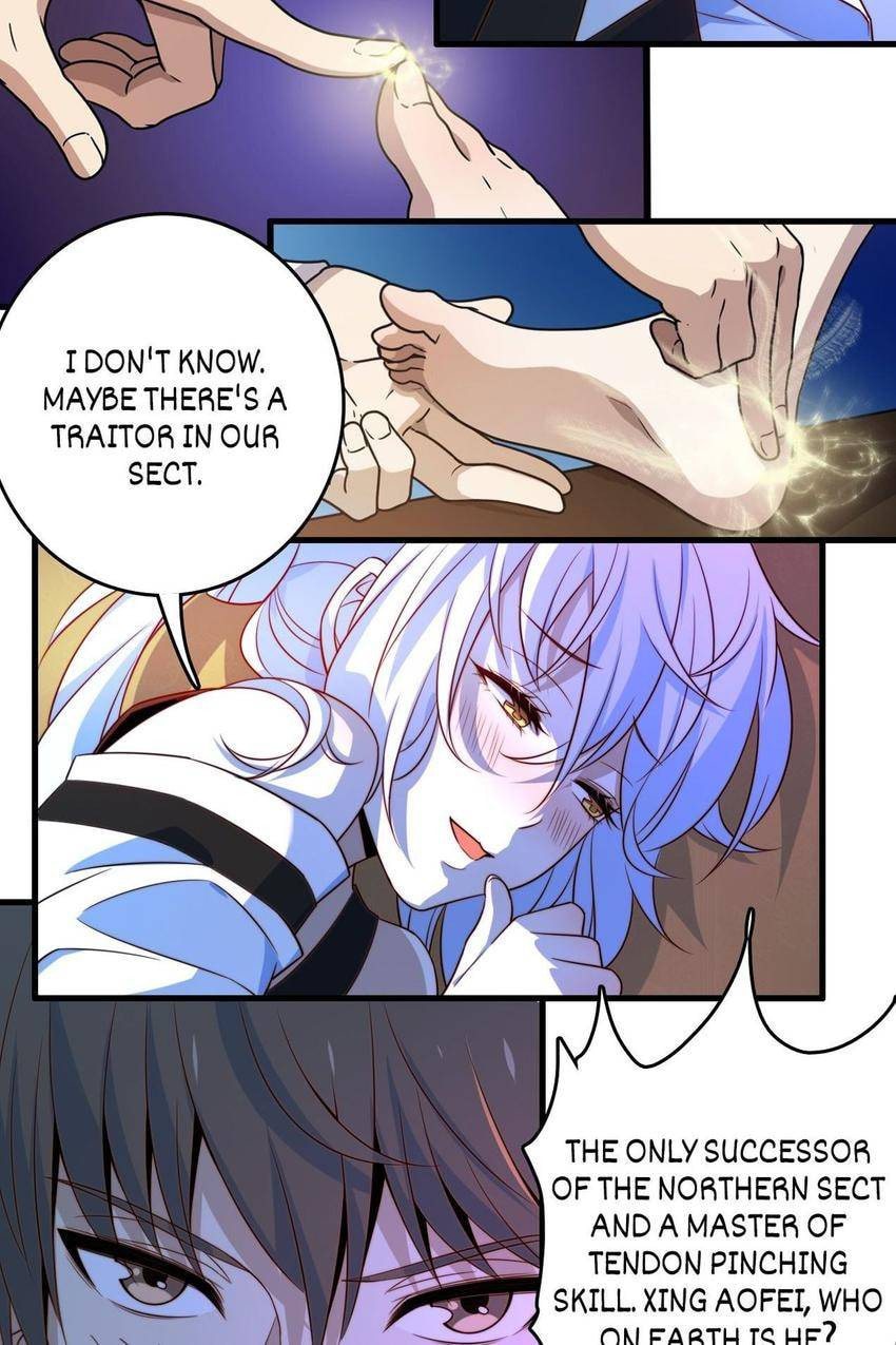 Read Pieta (Colored) chapter 16 image 44 on Lezhin