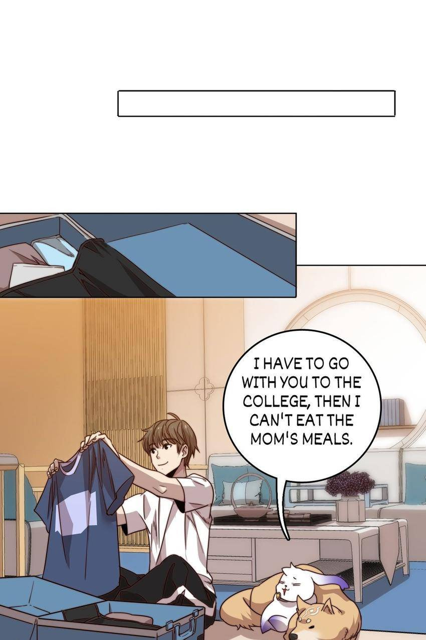 Read Pieta (Colored) chapter 16 image 48 on Lezhin