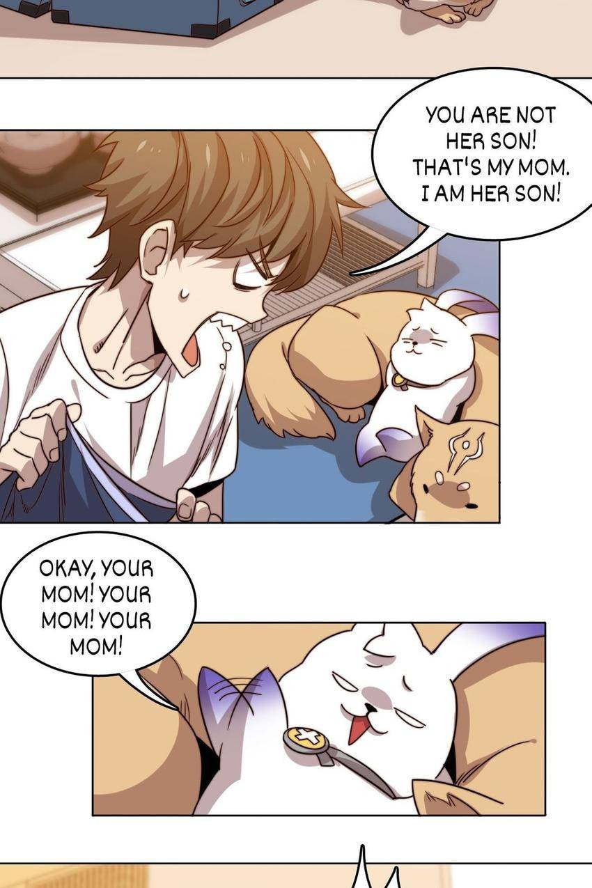 Read Pieta (Colored) chapter 16 image 49 on Lezhin