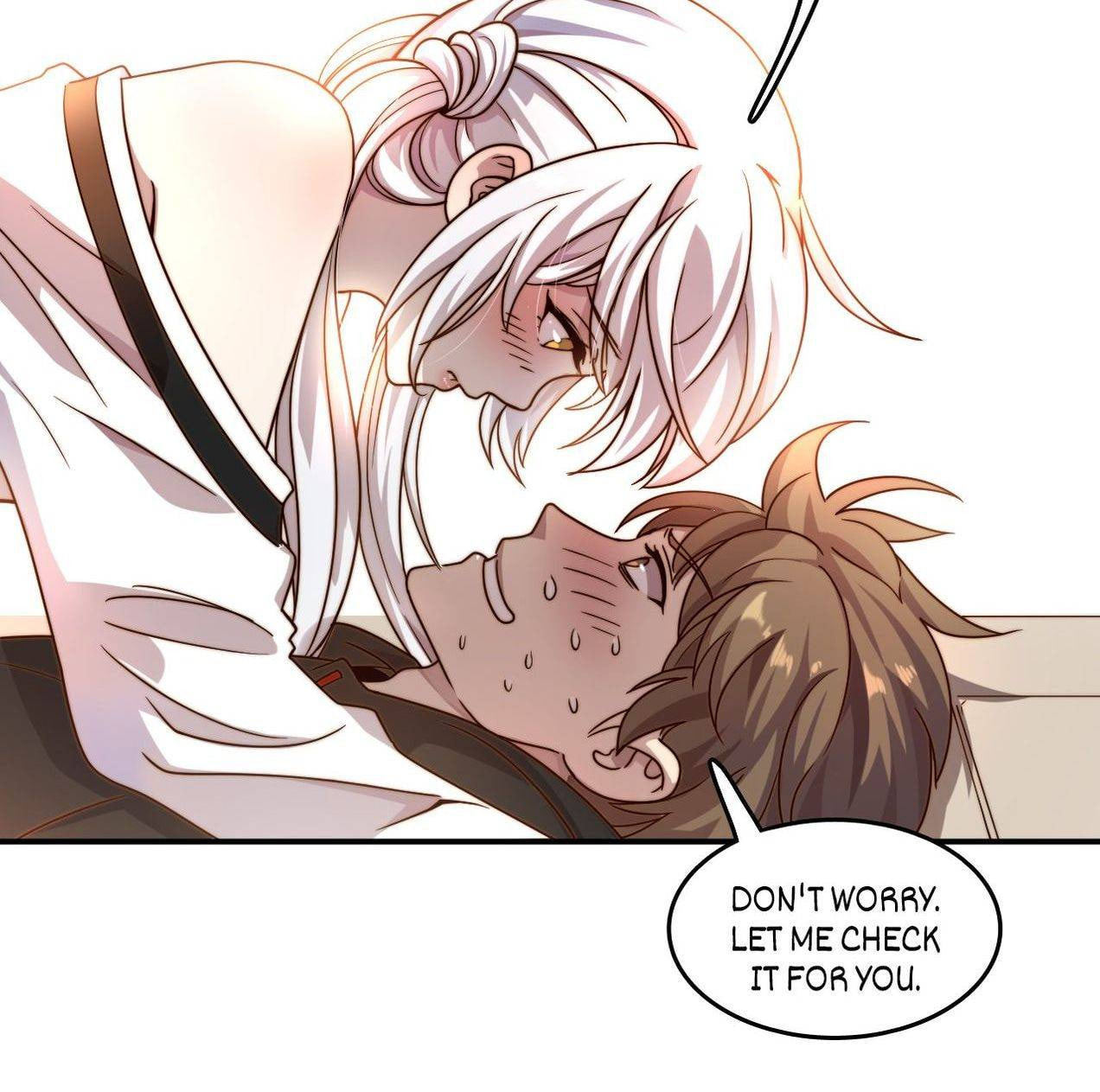 Read Pieta (Colored) chapter 16 image 5 on Lezhin