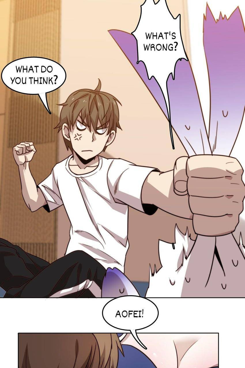 Read Pieta (Colored) chapter 16 image 50 on Lezhin