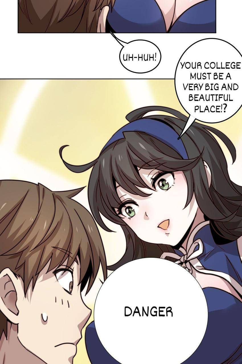 Read Pieta (Colored) chapter 16 image 51 on Lezhin