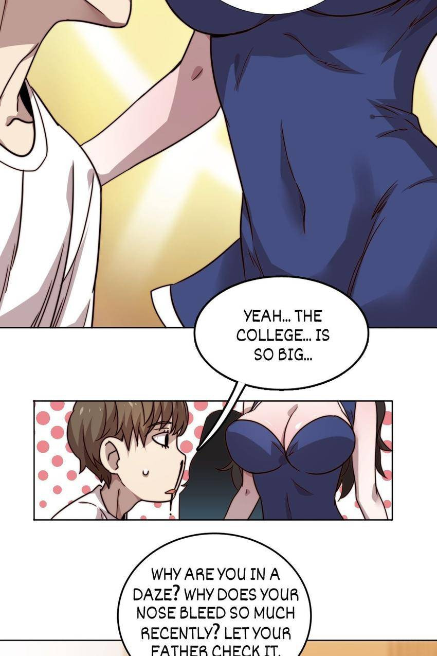 Read Pieta (Colored) chapter 16 image 52 on Lezhin