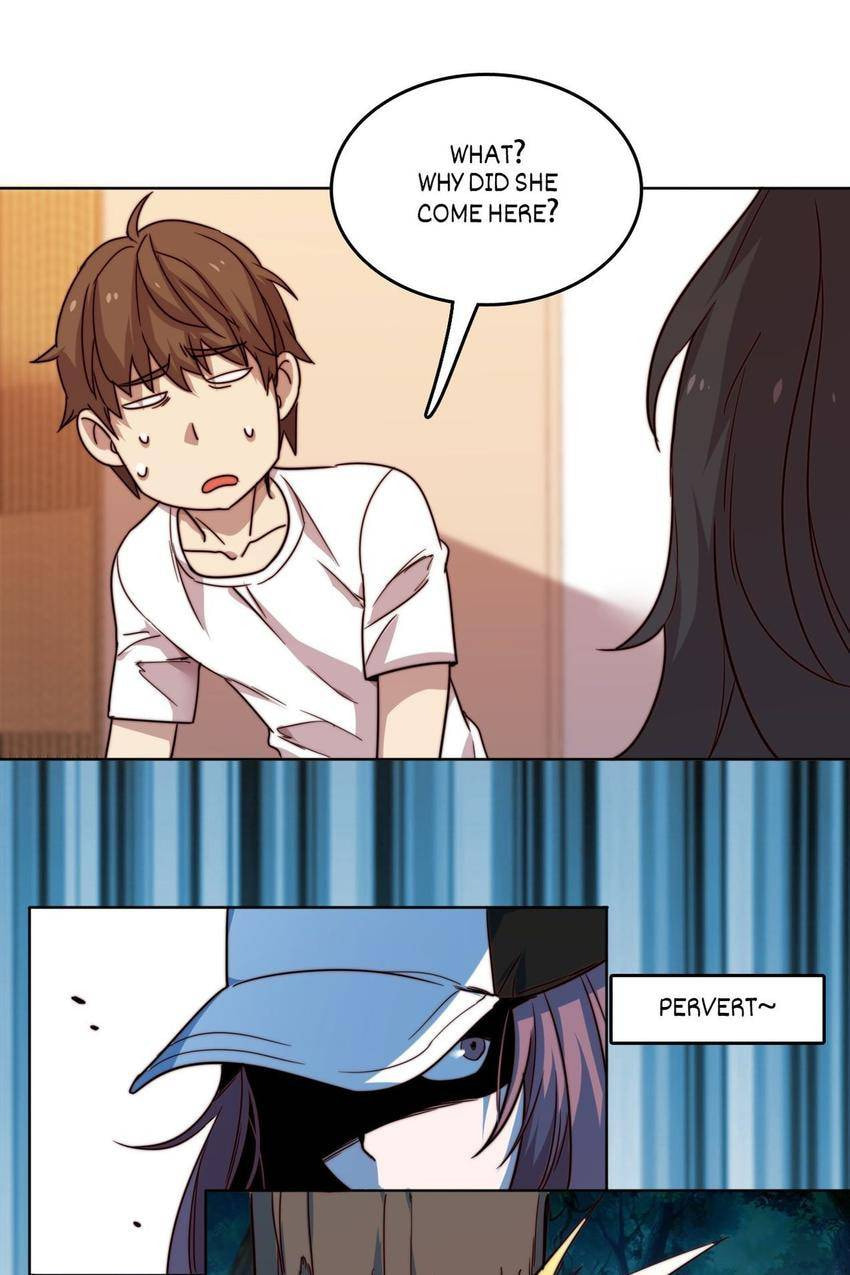 Read Pieta (Colored) chapter 16 image 55 on Lezhin