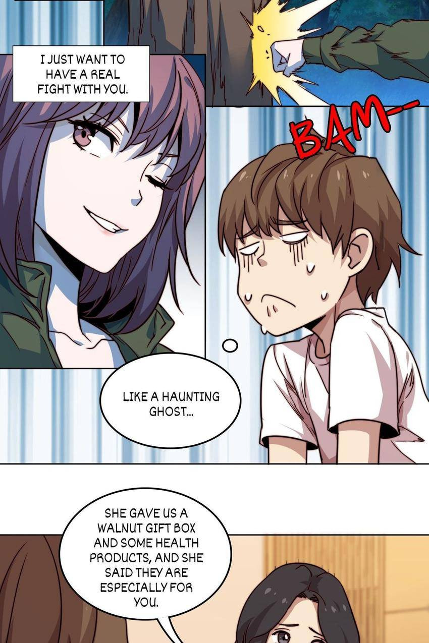 Read Pieta (Colored) chapter 16 image 56 on Lezhin