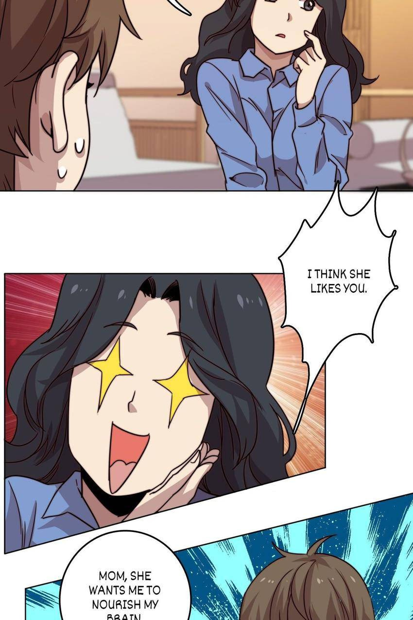 Read Pieta (Colored) chapter 16 image 57 on Lezhin