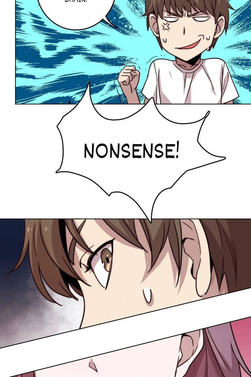 Read Pieta (Colored) chapter 16 image 58 on Lezhin