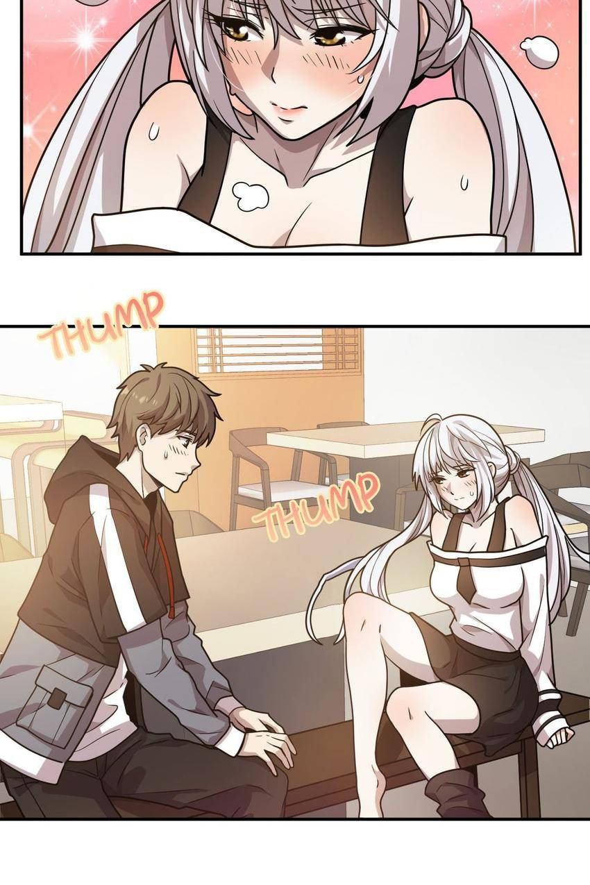 Read Pieta (Colored) chapter 16 image 7 on Lezhin