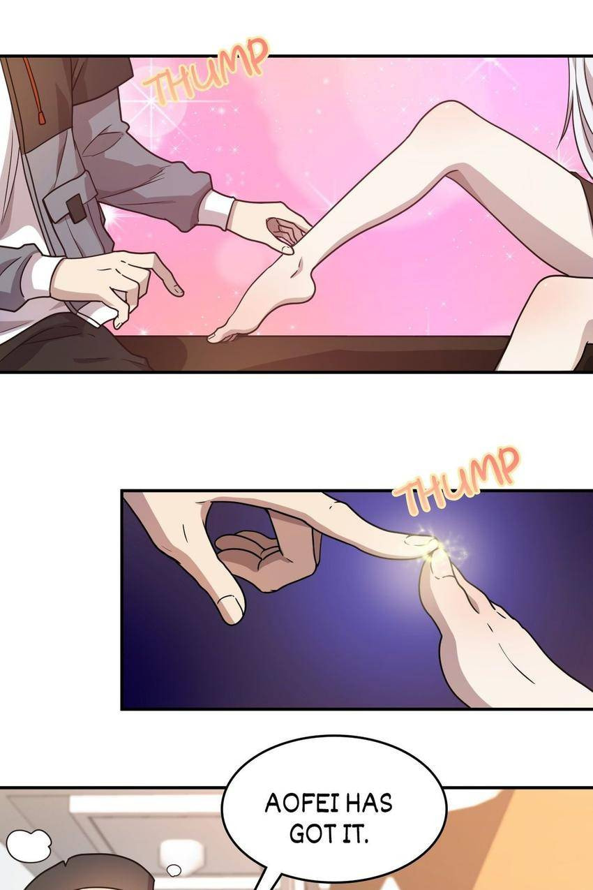 Read Pieta (Colored) chapter 16 image 8 on Lezhin