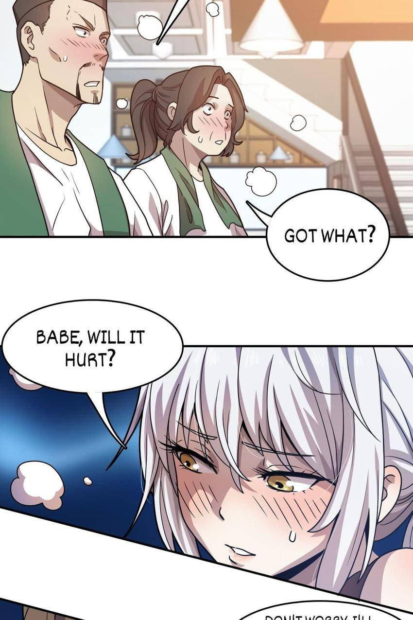 Read Pieta (Colored) chapter 16 image 9 on Lezhin