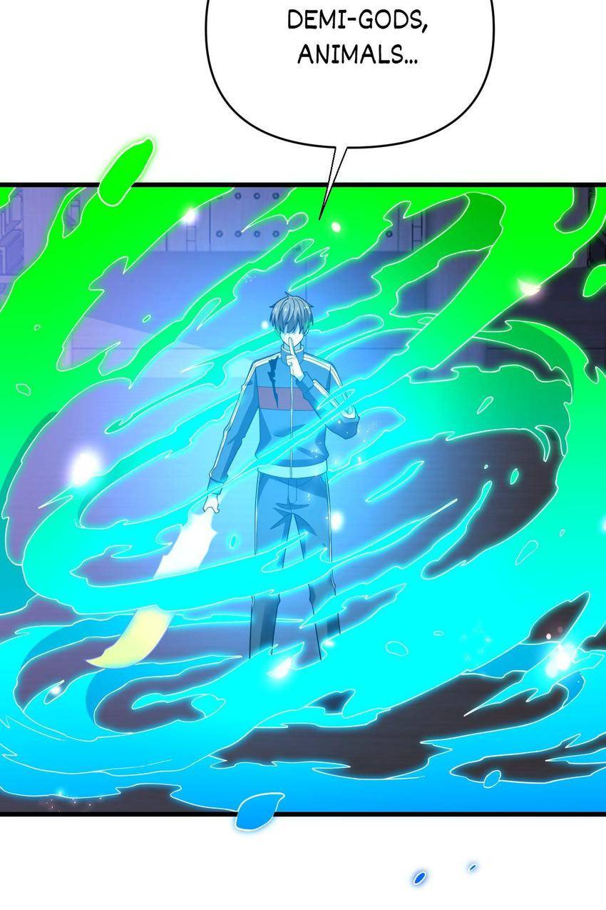 Read Pieta (Colored) chapter 160 image 1 on Lezhin