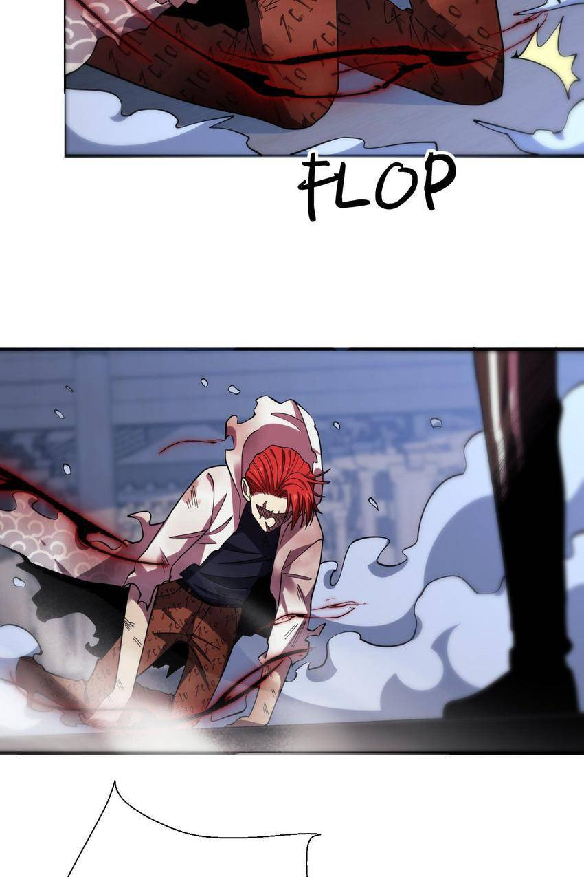 Read Pieta (Colored) chapter 160 image 19 on Lezhin