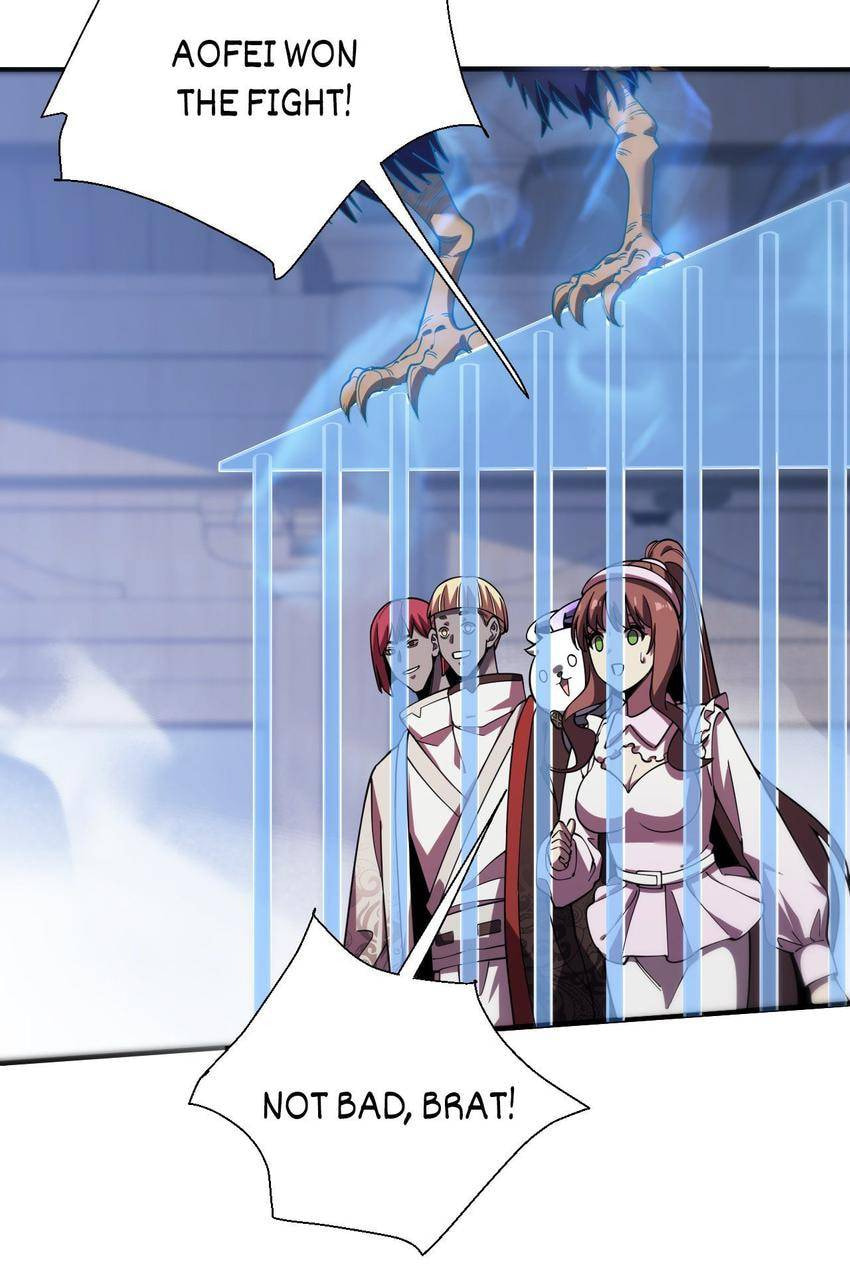 Read Pieta (Colored) chapter 160 image 20 on Lezhin
