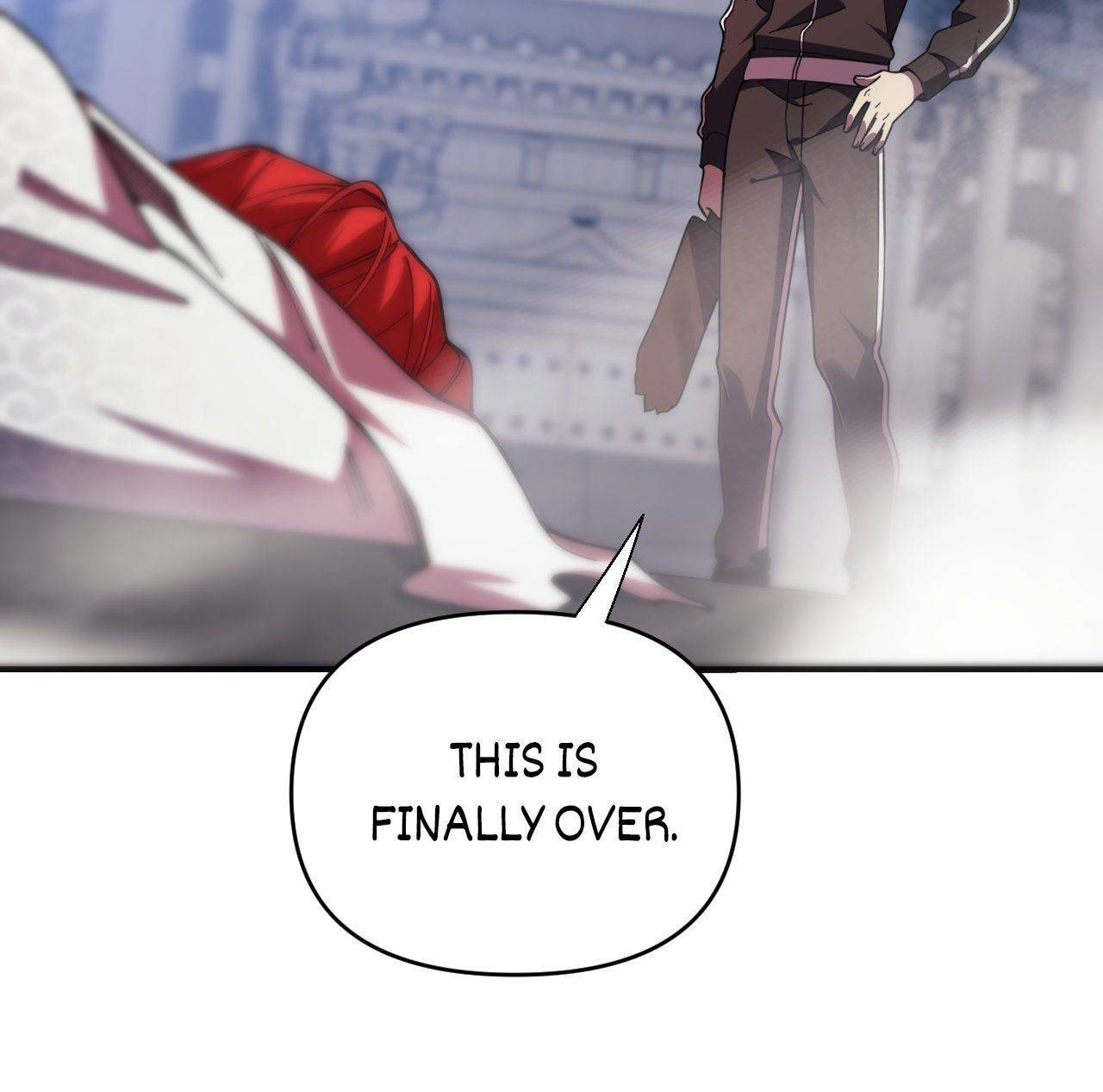 Read Pieta (Colored) chapter 160 image 22 on Lezhin