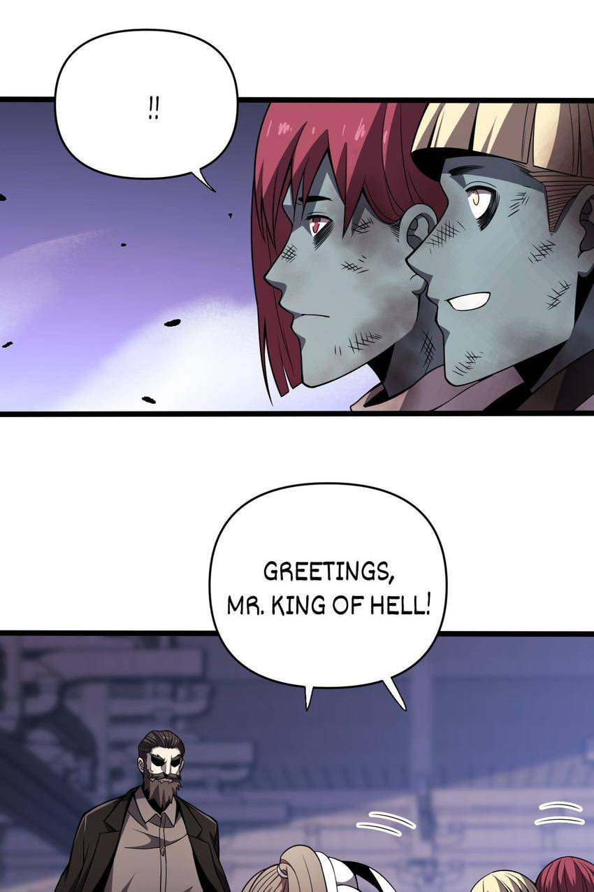 Read Pieta (Colored) chapter 160 image 27 on Lezhin