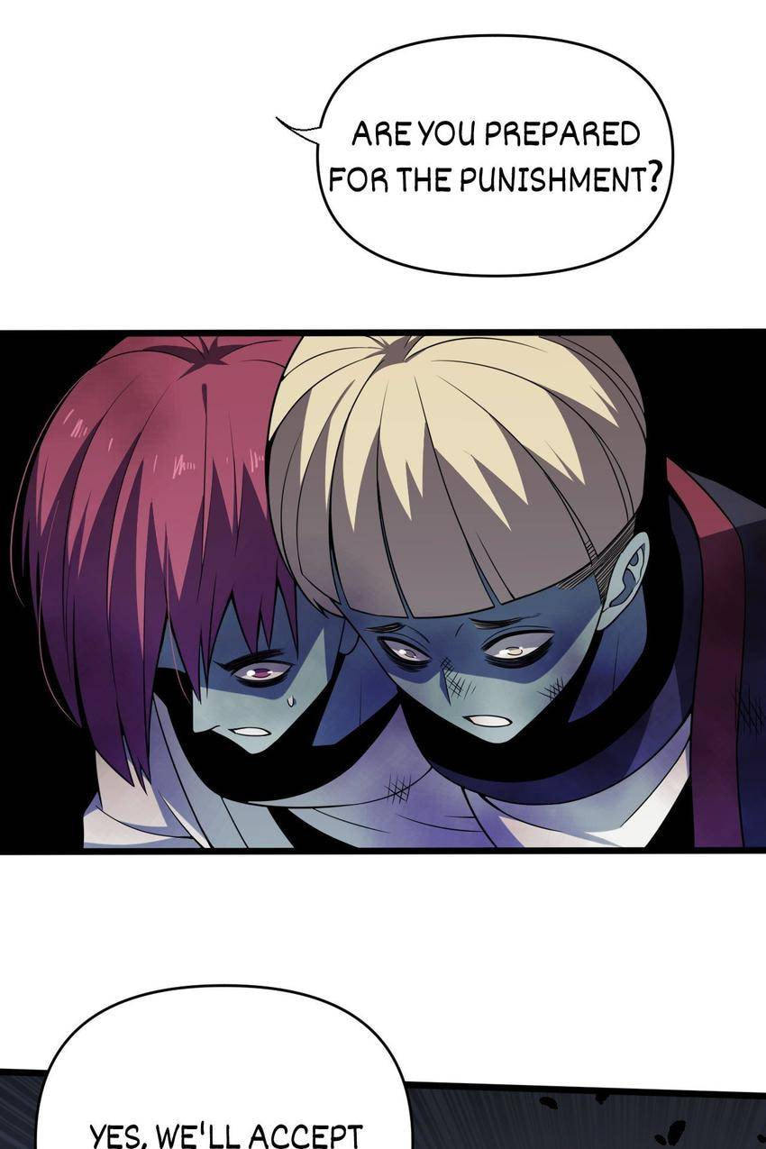 Read Pieta (Colored) chapter 160 image 30 on Lezhin