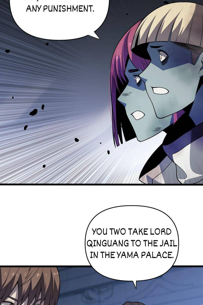 Read Pieta (Colored) chapter 160 image 31 on Lezhin