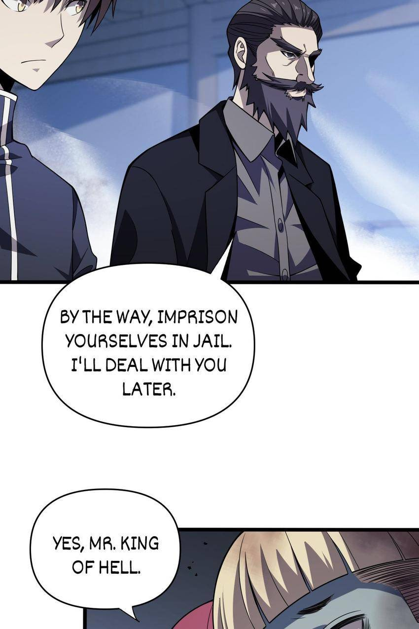 Read Pieta (Colored) chapter 160 image 32 on Lezhin