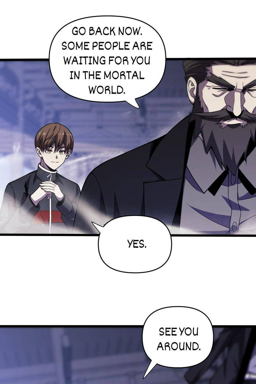 Read Pieta (Colored) chapter 160 image 36 on Lezhin