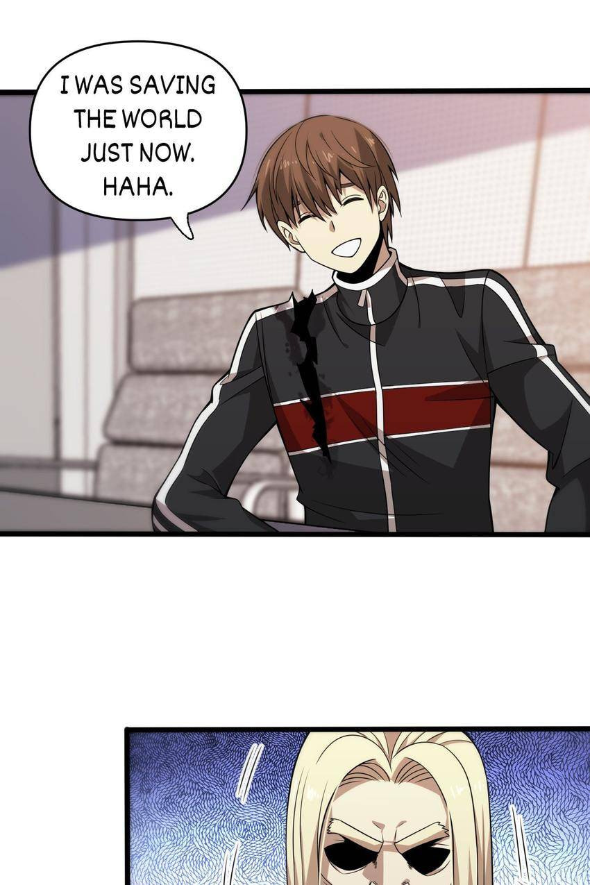 Read Pieta (Colored) chapter 161 image 12 on Lezhin