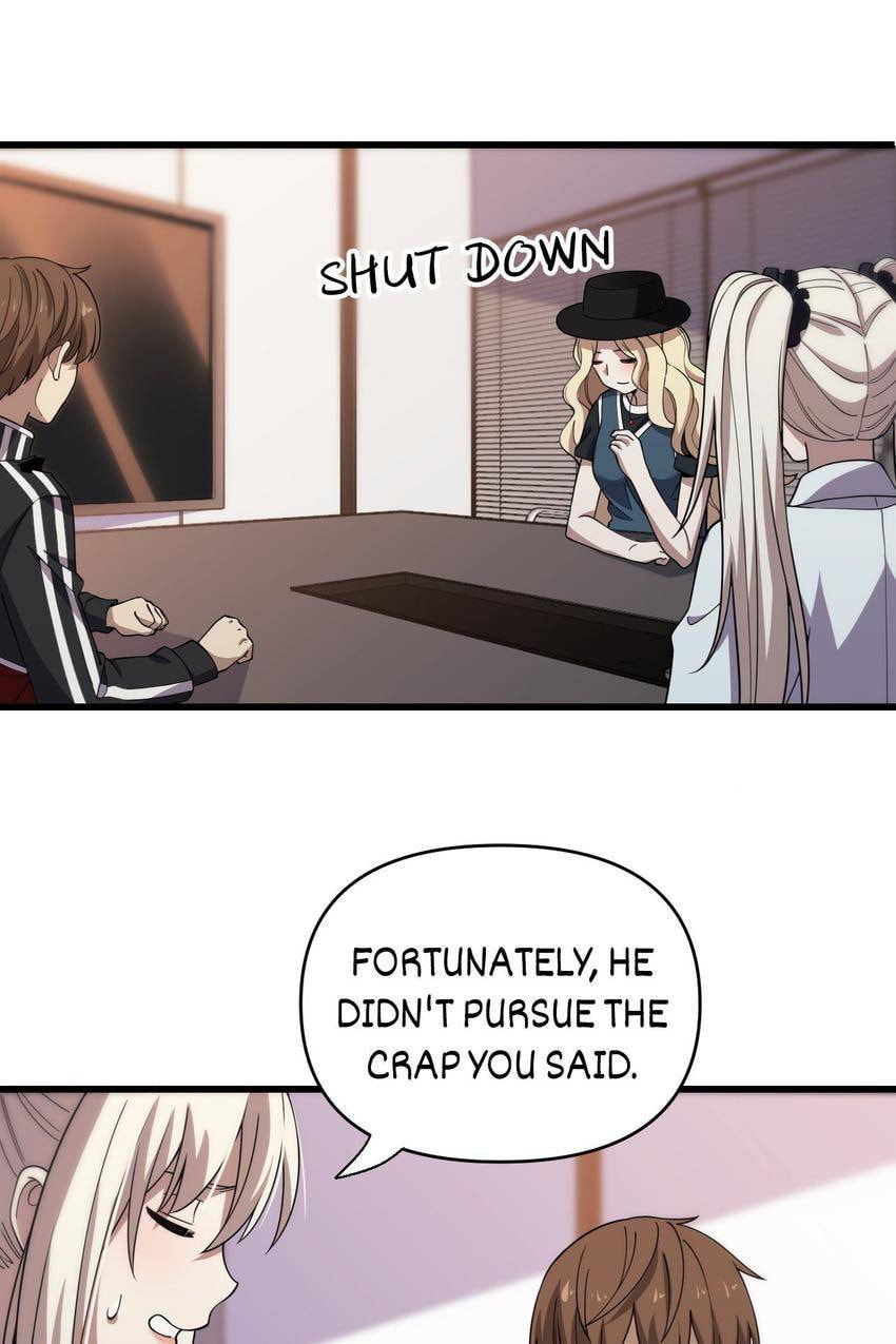 Read Pieta (Colored) chapter 161 image 18 on Lezhin