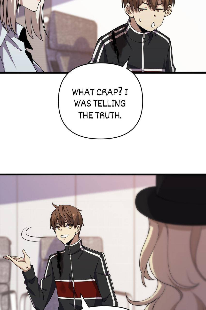 Read Pieta (Colored) chapter 161 image 19 on Lezhin