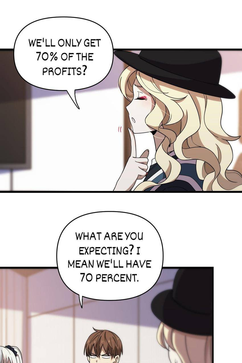 Read Pieta (Colored) chapter 161 image 24 on Lezhin