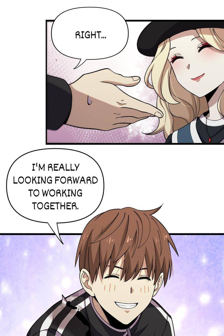 Read Pieta (Colored) chapter 161 image 31 on Lezhin