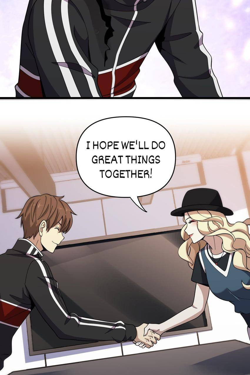 Read Pieta (Colored) chapter 161 image 32 on Lezhin