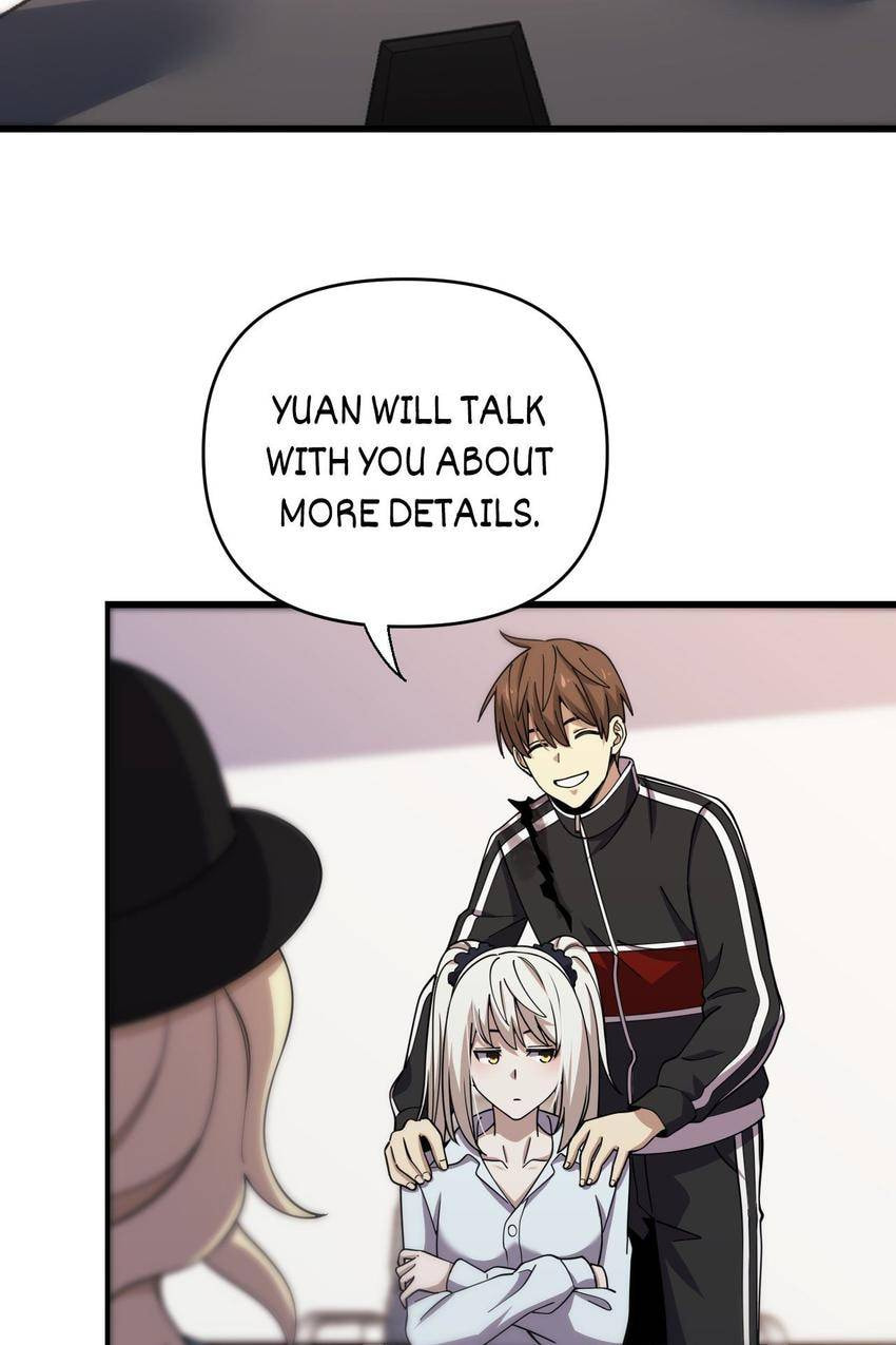 Read Pieta (Colored) chapter 161 image 33 on Lezhin