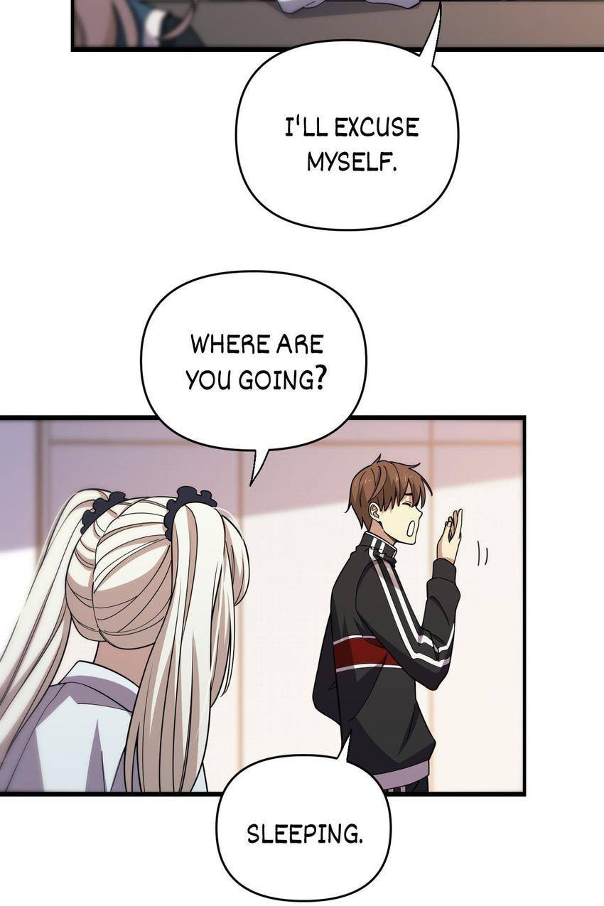 Read Pieta (Colored) chapter 161 image 34 on Lezhin
