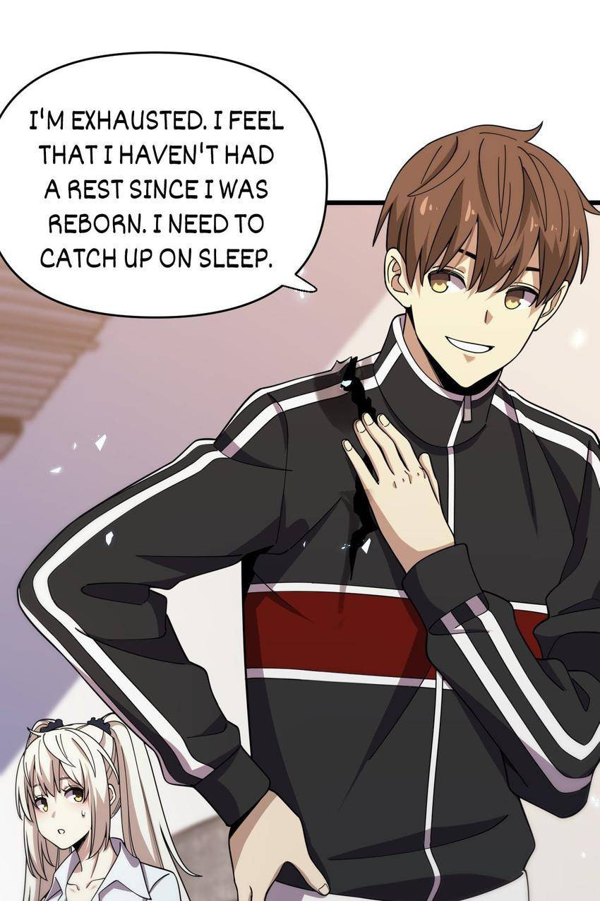 Read Pieta (Colored) chapter 161 image 35 on Lezhin