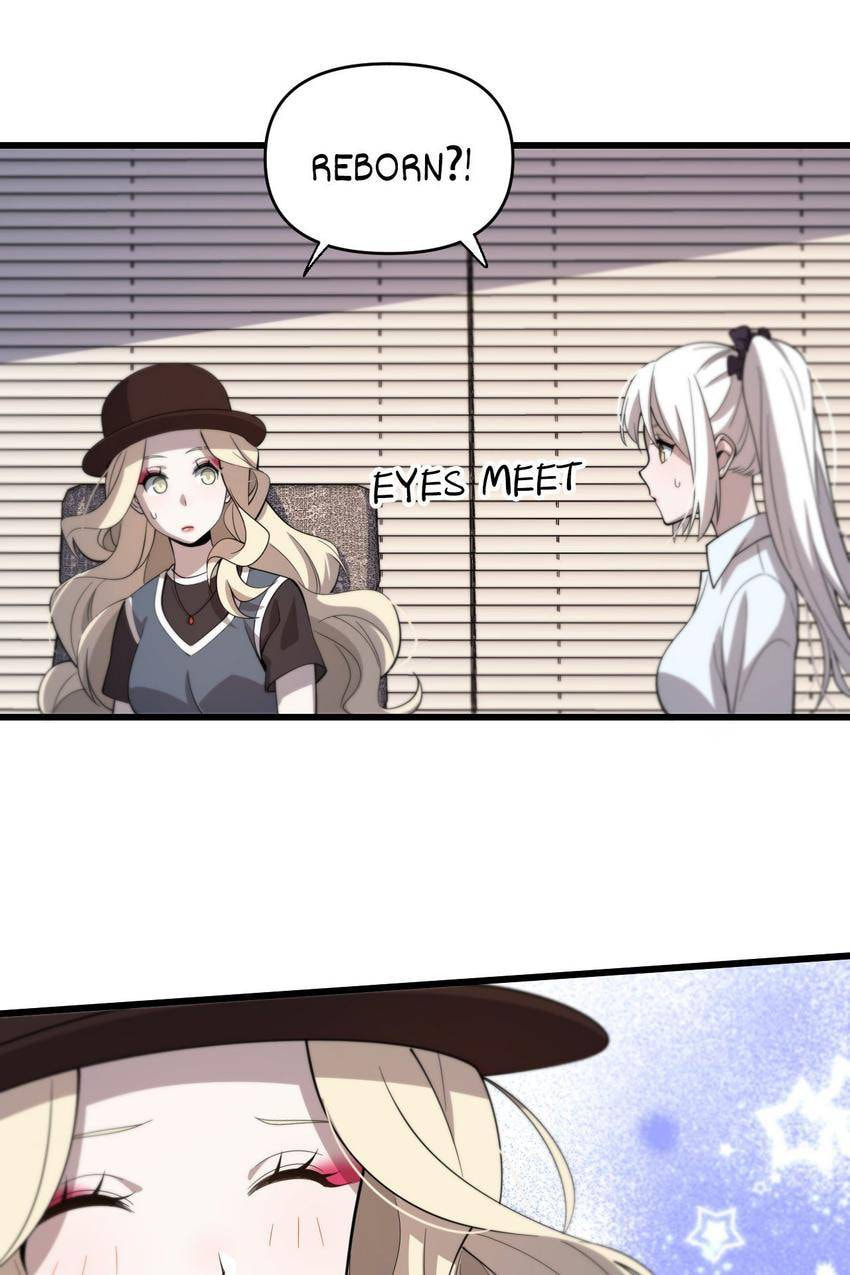Read Pieta (Colored) chapter 161 image 37 on Lezhin