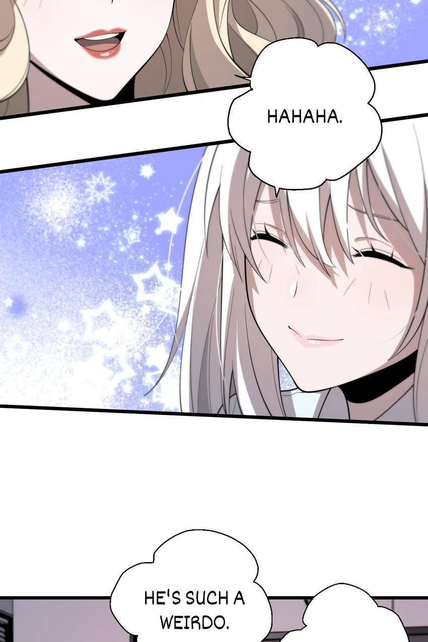 Read Pieta (Colored) chapter 161 image 38 on Lezhin