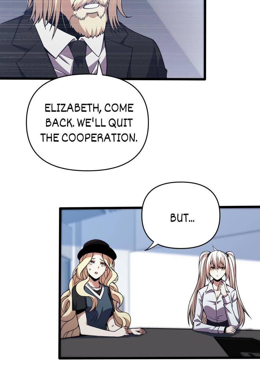 Read Pieta (Colored) chapter 161 image 4 on Lezhin