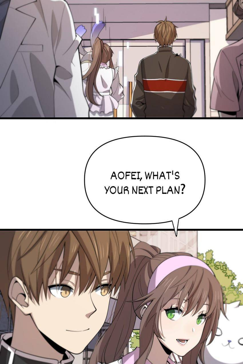 Read Pieta (Colored) chapter 161 image 41 on Lezhin