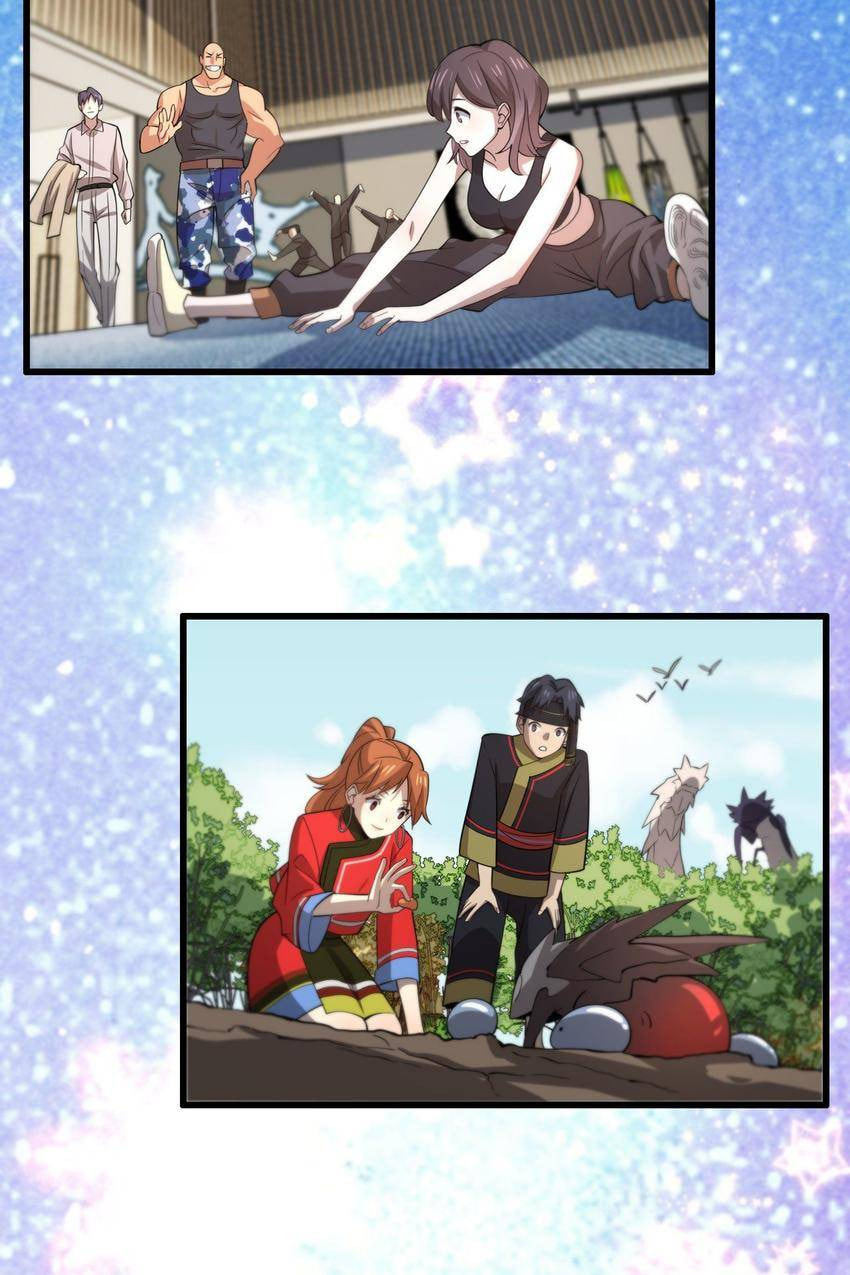 Read Pieta (Colored) chapter 161 image 50 on Lezhin