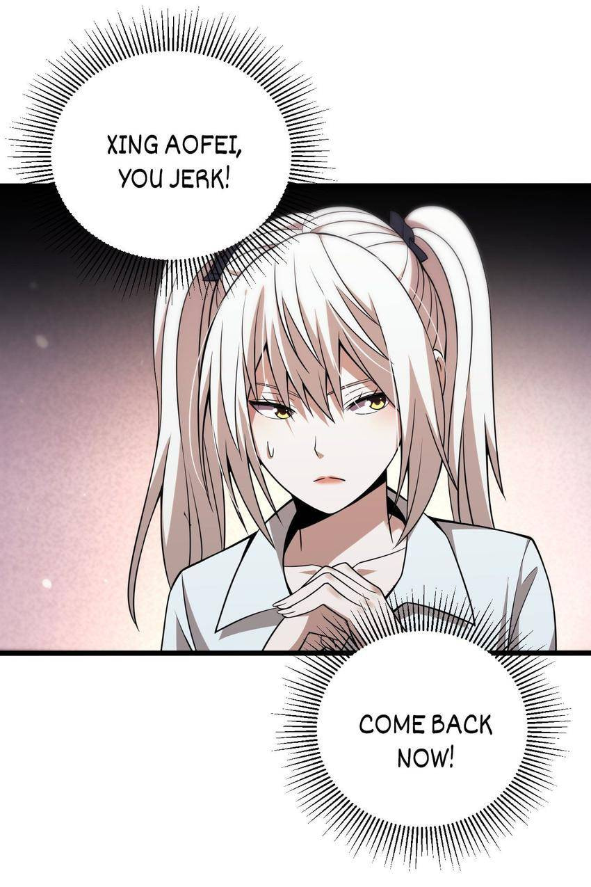Read Pieta (Colored) chapter 161 image 6 on Lezhin