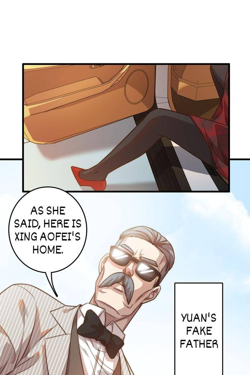 Read Pieta (Colored) chapter 17 image 12 on Lezhin
